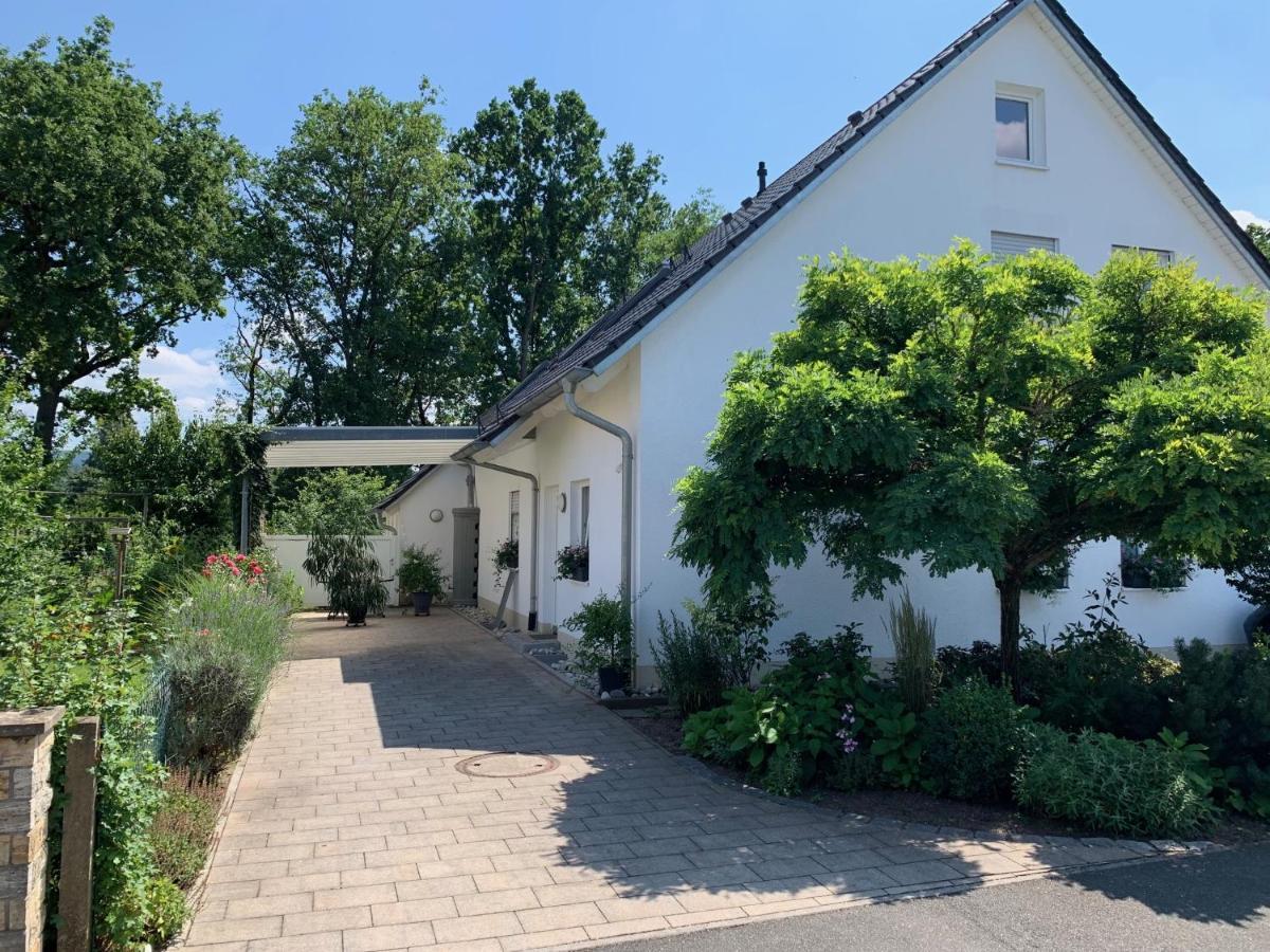 Ferienwohnung Schmitt Lauf an der Pegnitz Exterior foto