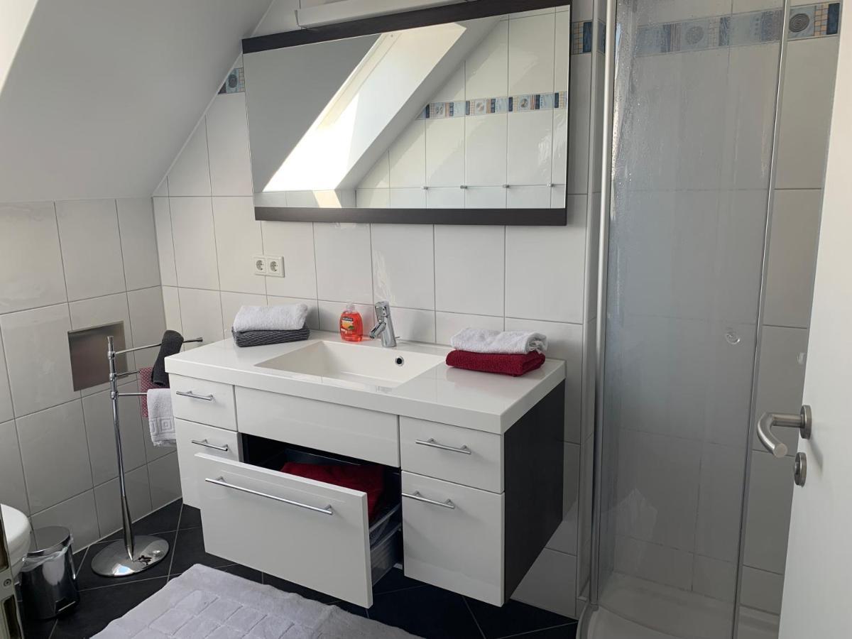 Ferienwohnung Schmitt Lauf an der Pegnitz Exterior foto