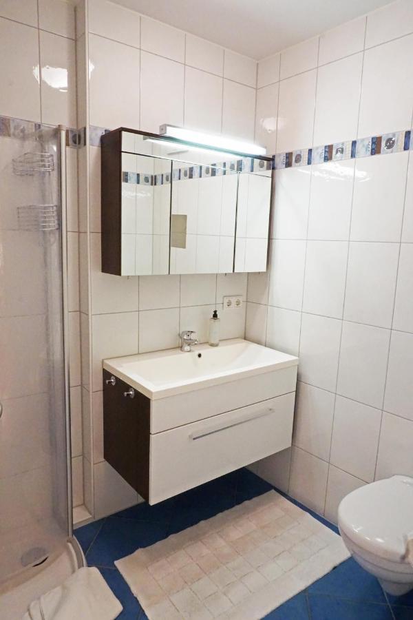 Ferienwohnung Schmitt Lauf an der Pegnitz Exterior foto